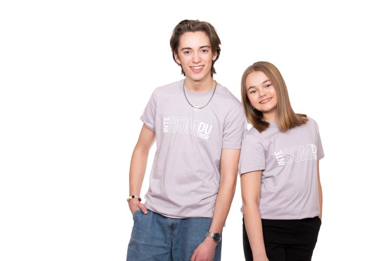 Sommarkonfa på Solliden 2025 Svenska kyrkan i Örebro