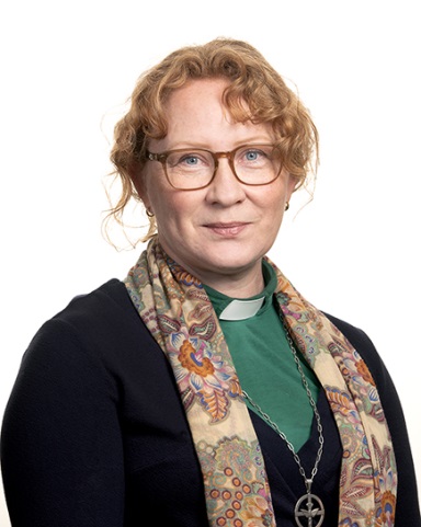 Charlotte Bergman