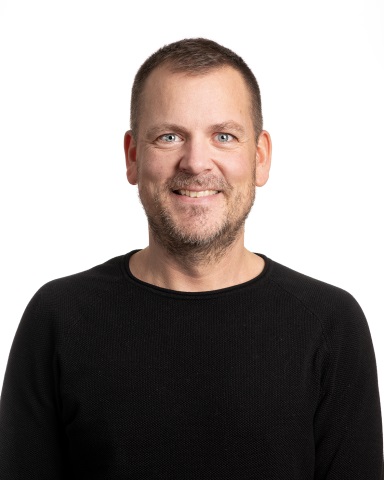 David Lennermark