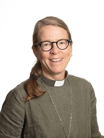 Eva Karlsson Schagerström
