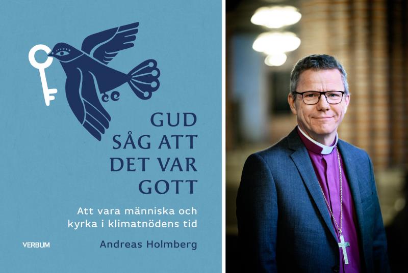Gud såg att det var gott