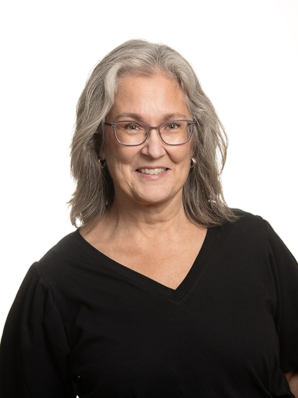 Jeanette Vogt