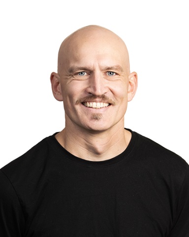Jesper Höglund