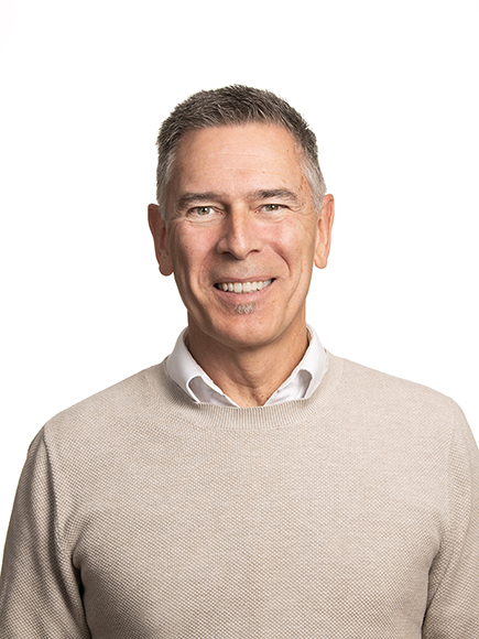 Johan Dalstad