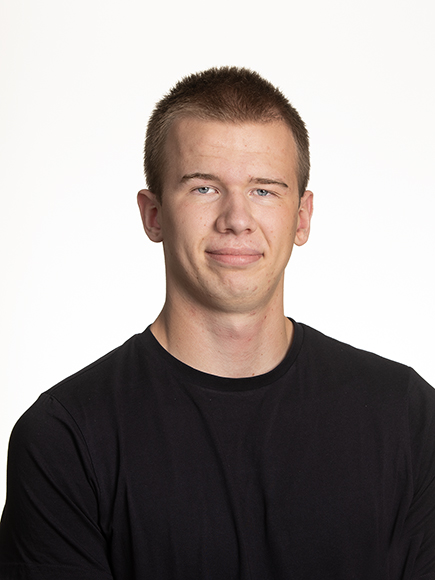 Jon Joelsson