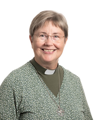 Karin Gustafsson