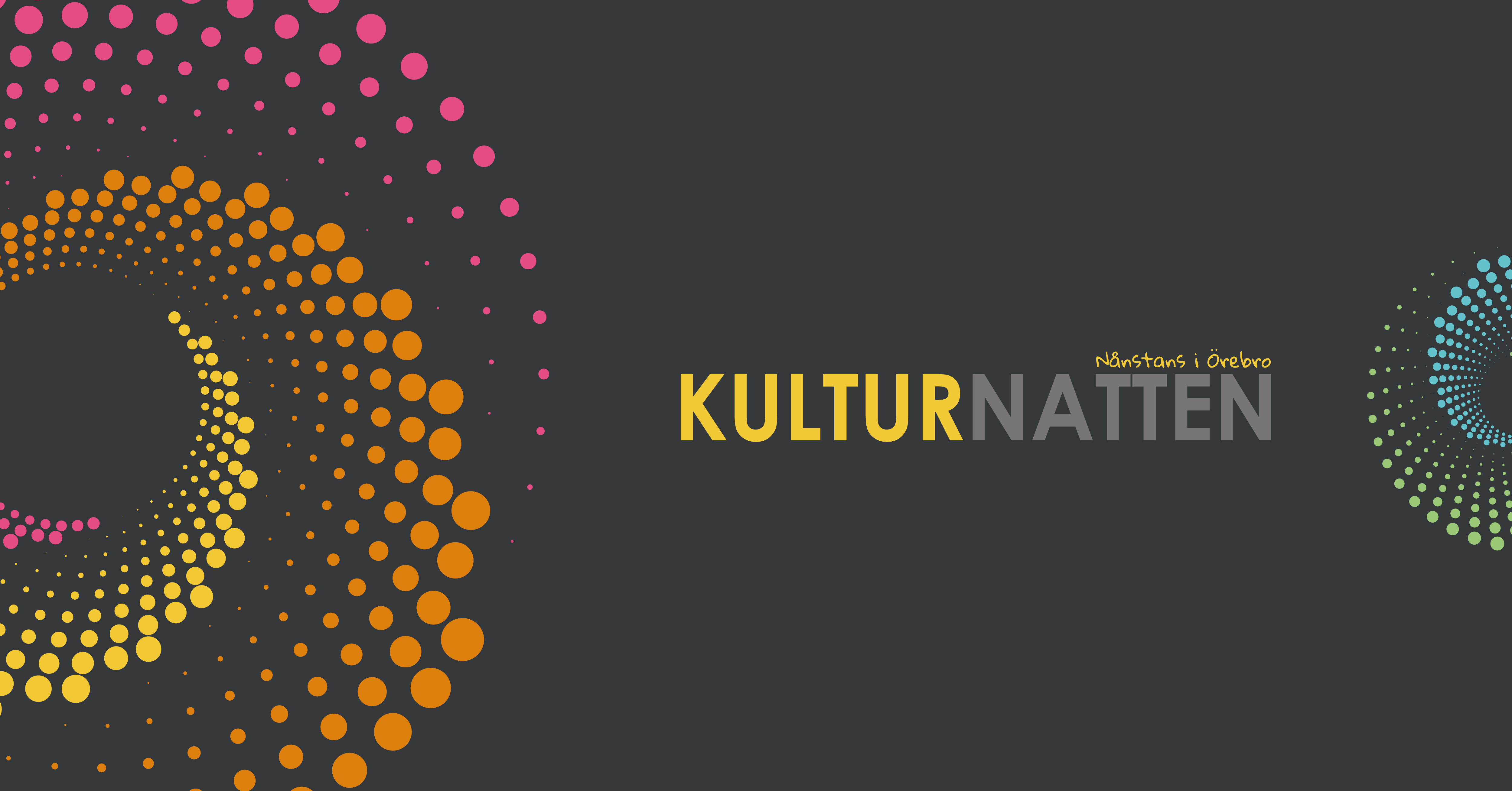 Kulturnatten logga