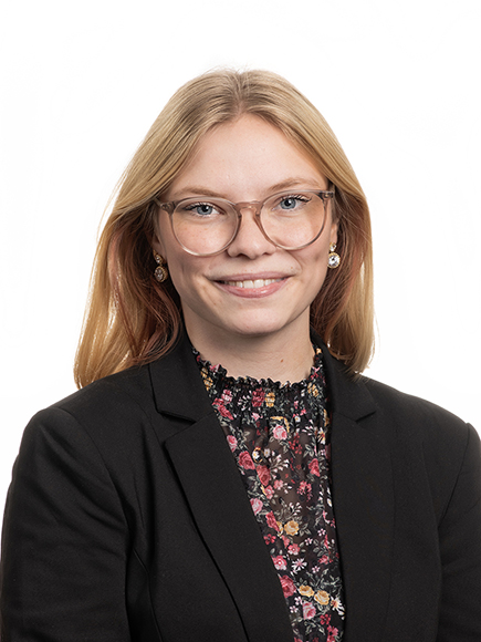 Linnéa Johansson Franzén