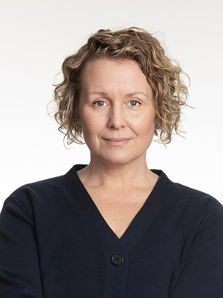 Lisa Pettersson Härdne