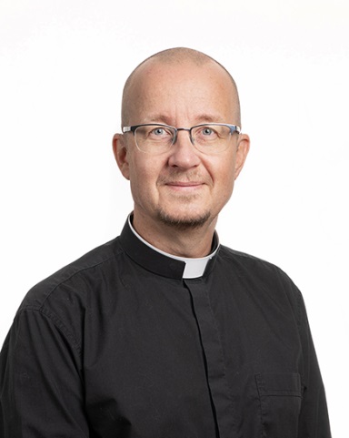 Matti Tordsson