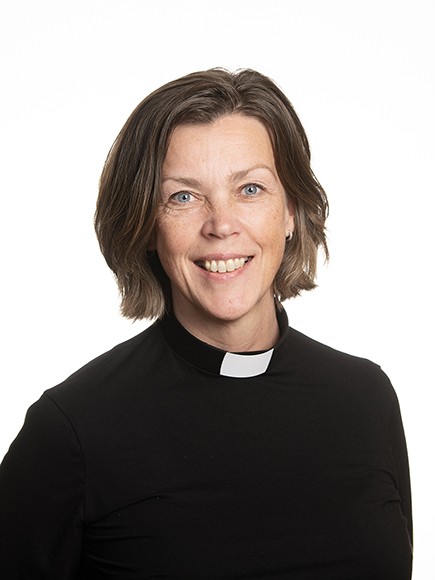 Miriam Arrebäck