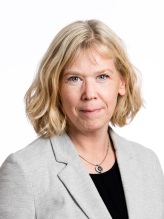 Pernilla Ljungberg