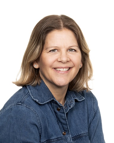 Sara Björnmo