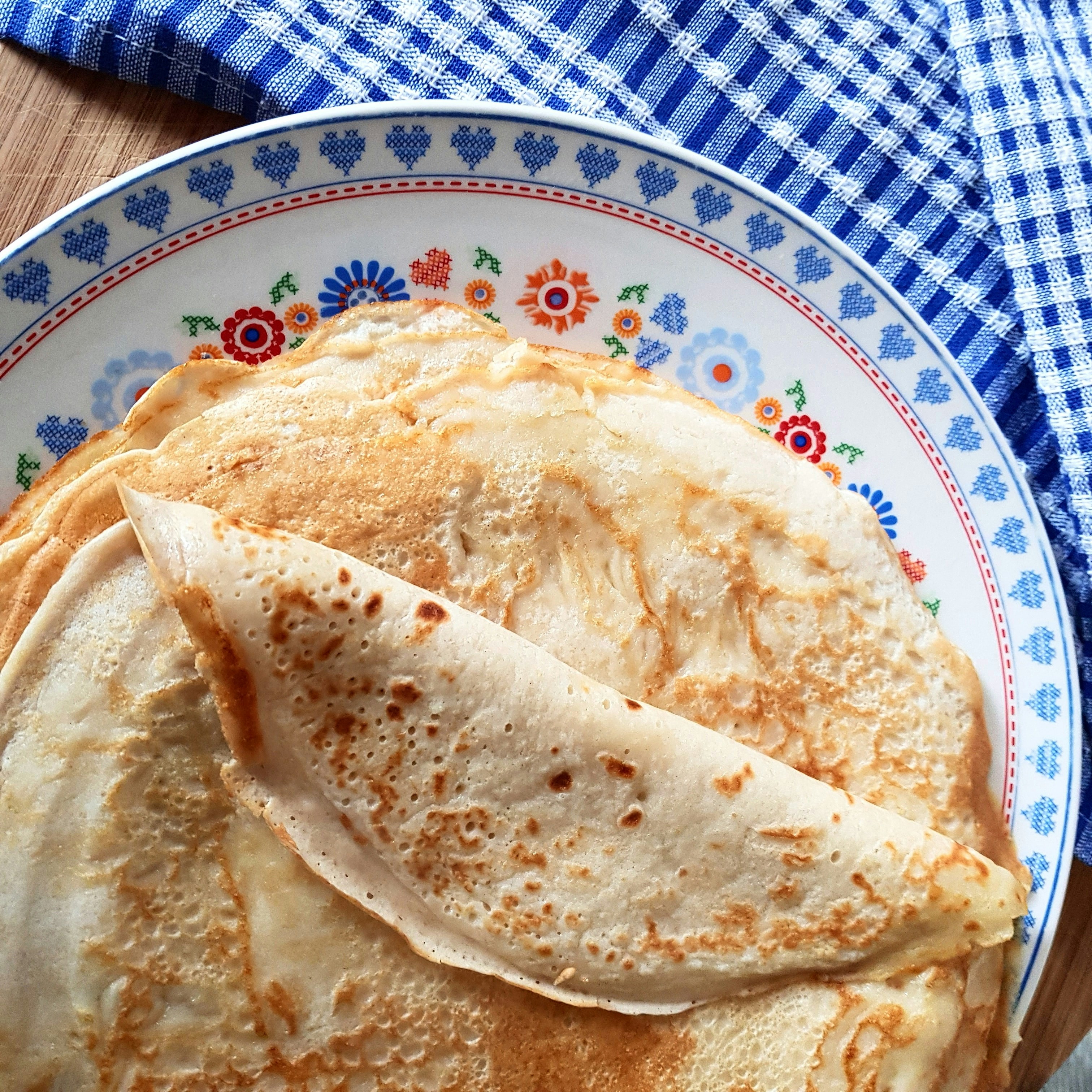 pannkaka