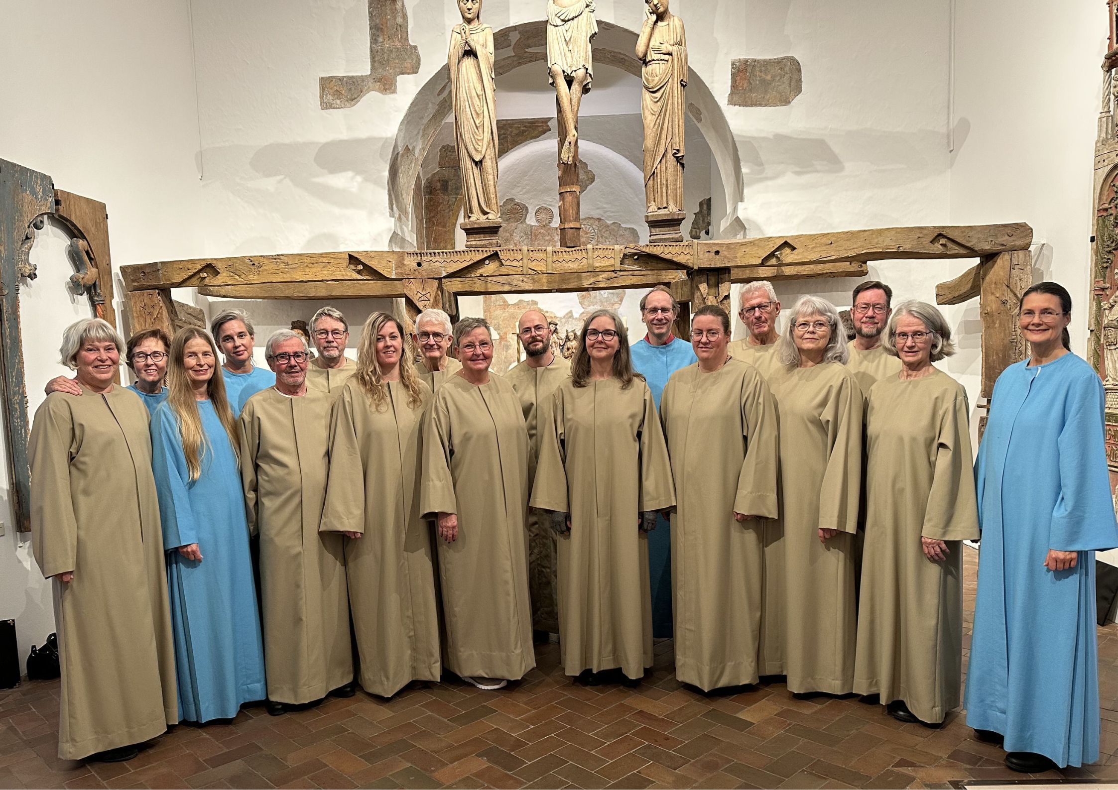 Collegium Vox Humana