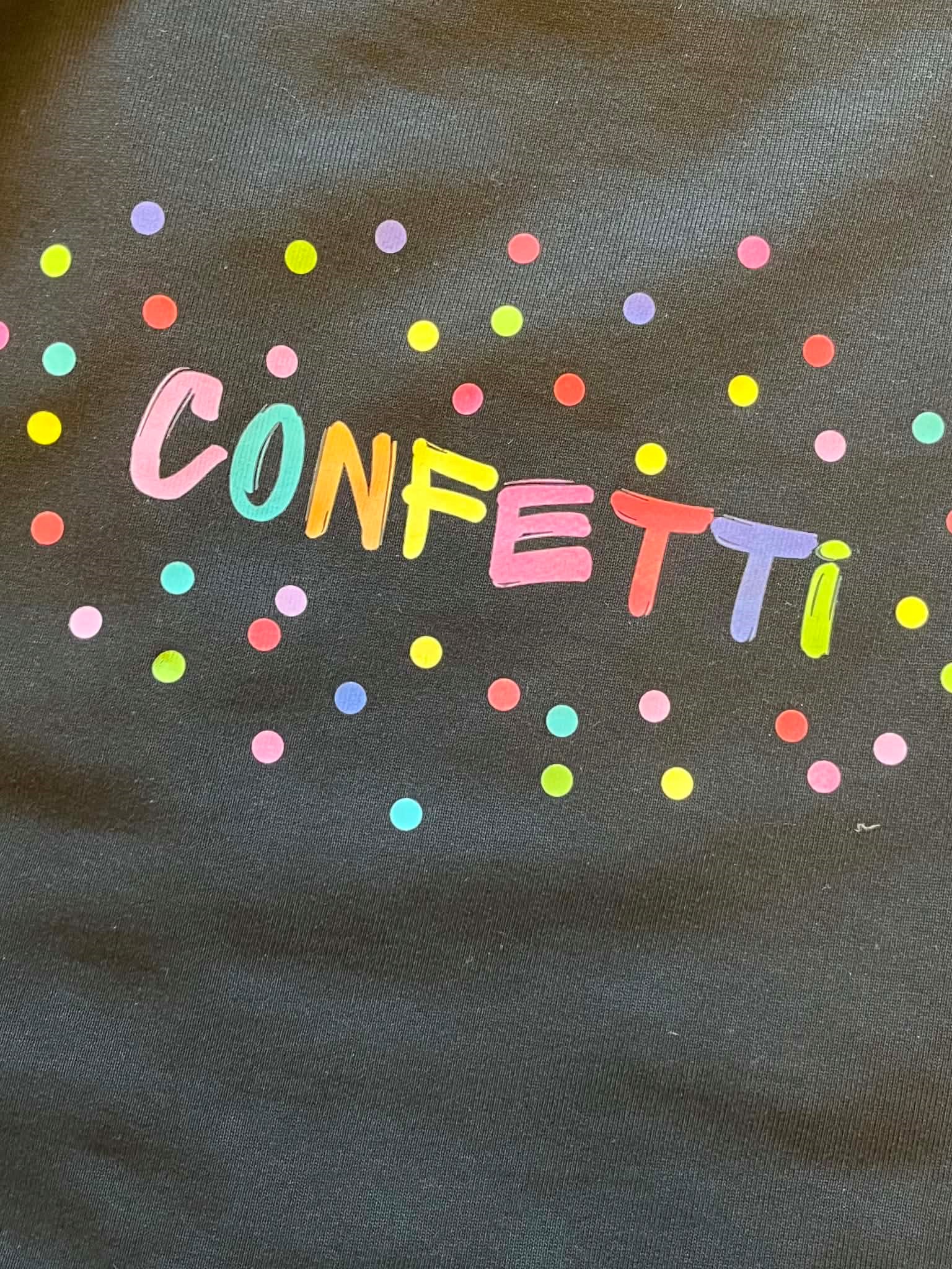 Confetti