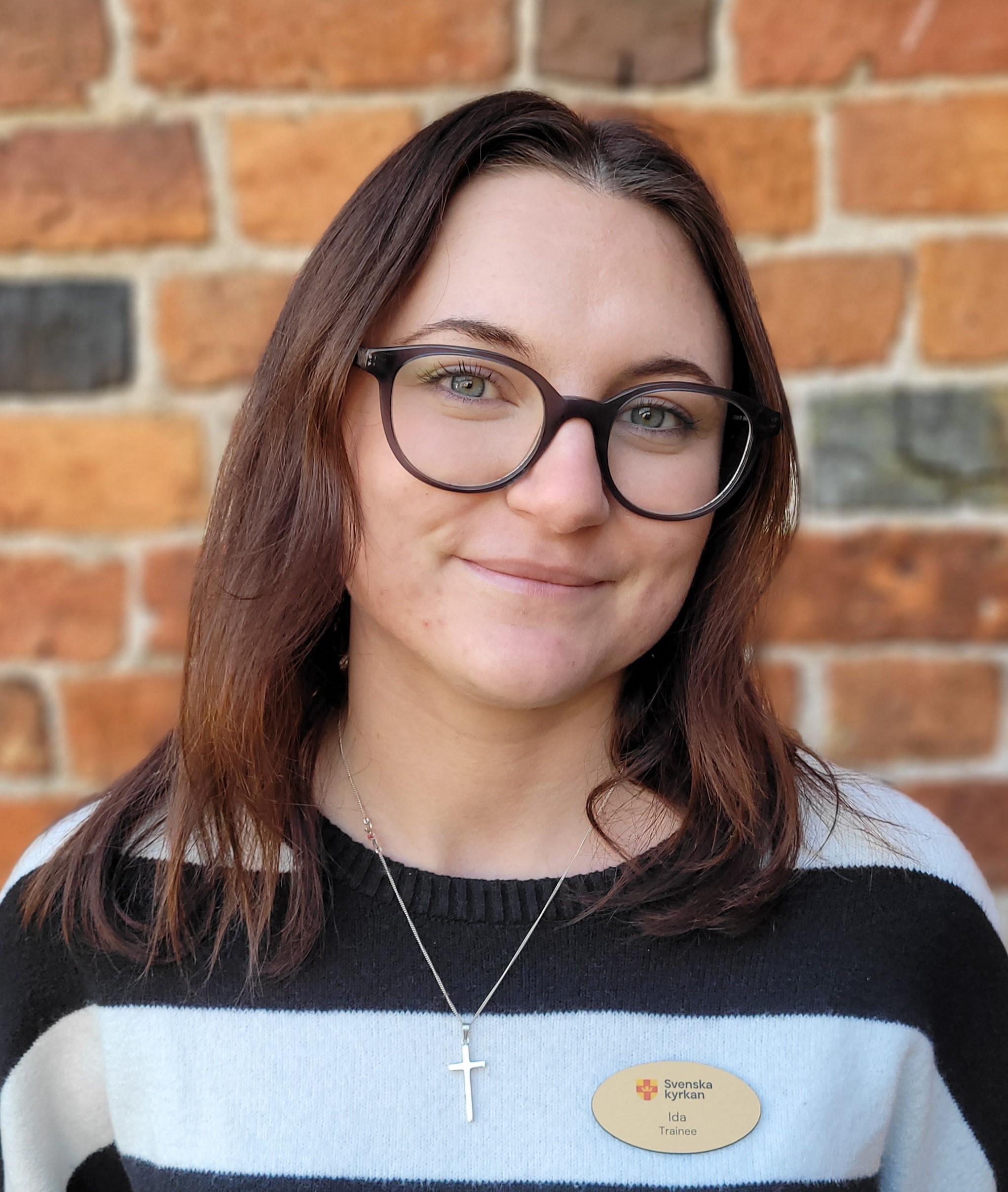 Ida Larsson Wilhelmsson