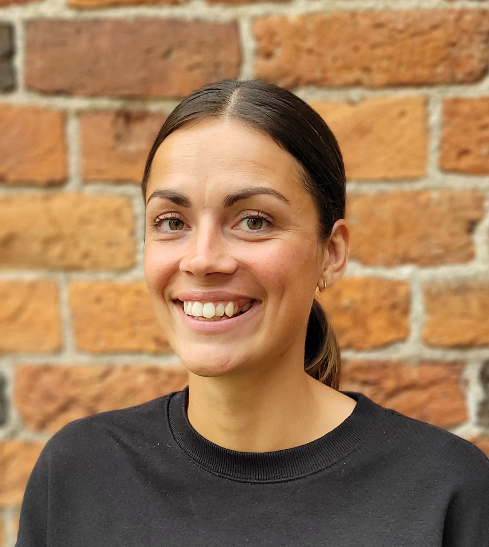 Maria Priebe