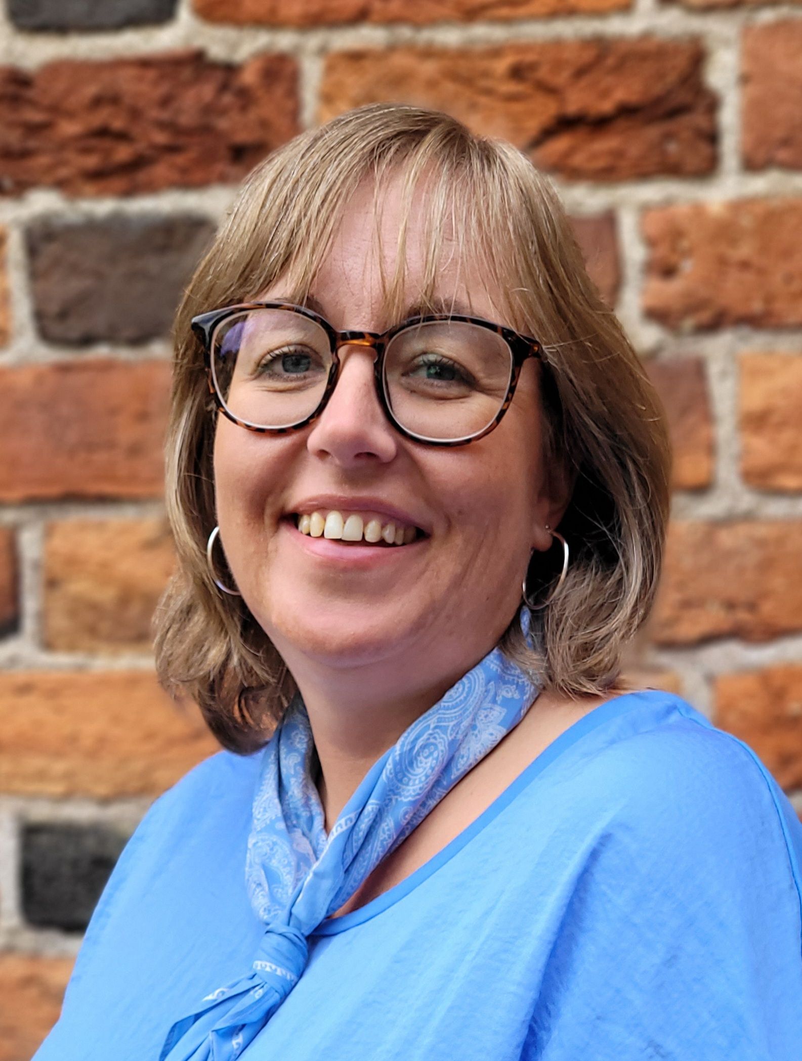 Therése Axelsson Hydbring