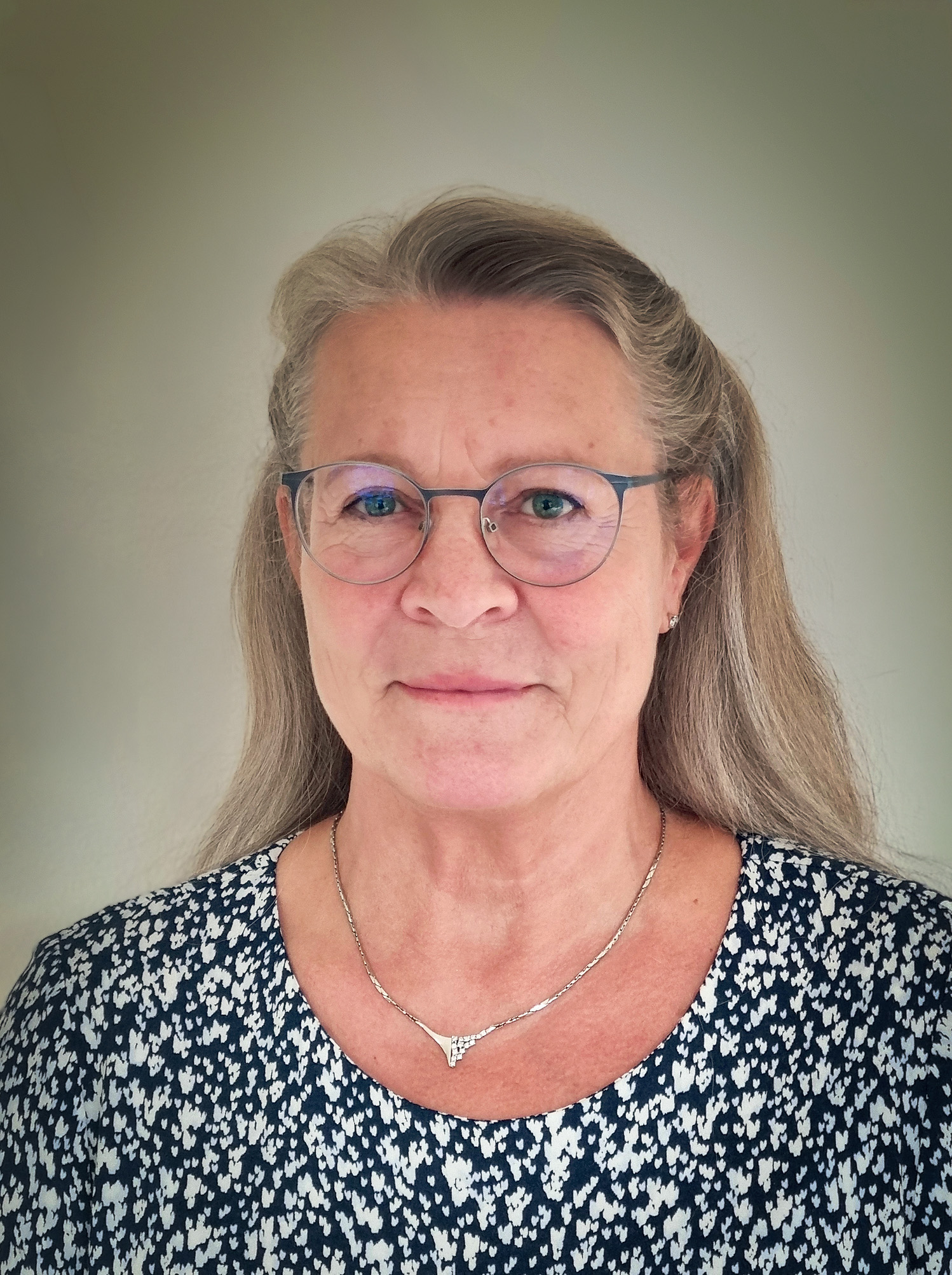 Åsa Nilsson