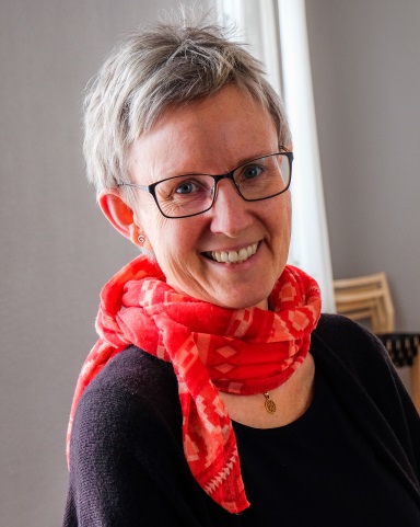 Marie Carlsson