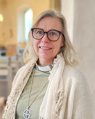 Ingeborg Björklund Wandt