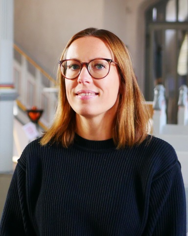Lisa Sträng Feldt