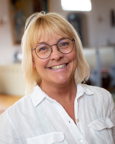 Sara Johnsson