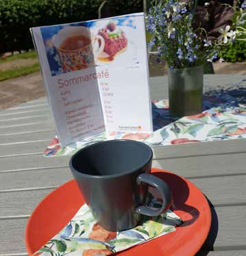 Bild på kaffekopp