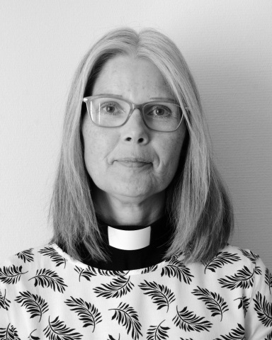 Lottie Vingstedt