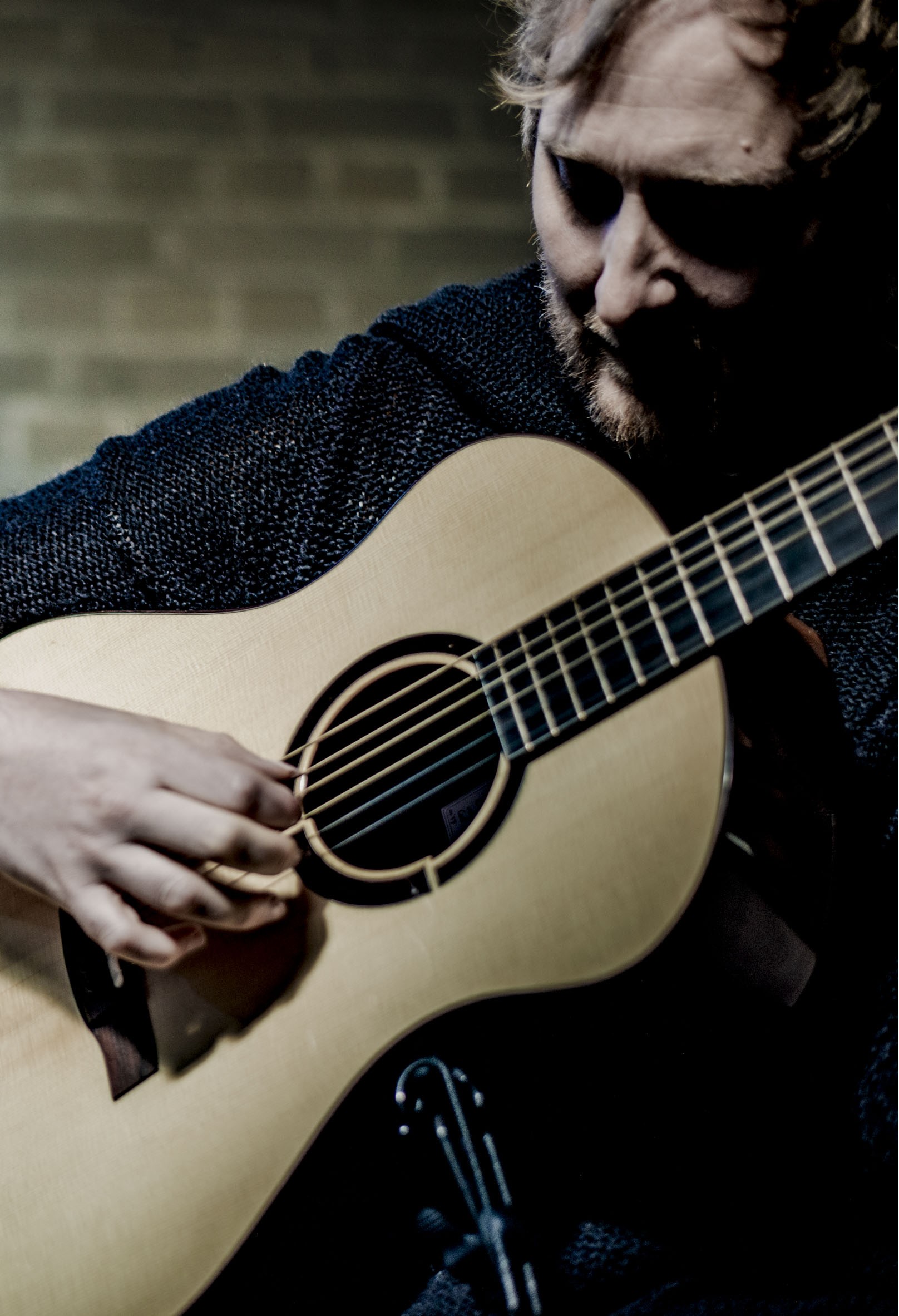 Mikael Ekstrand