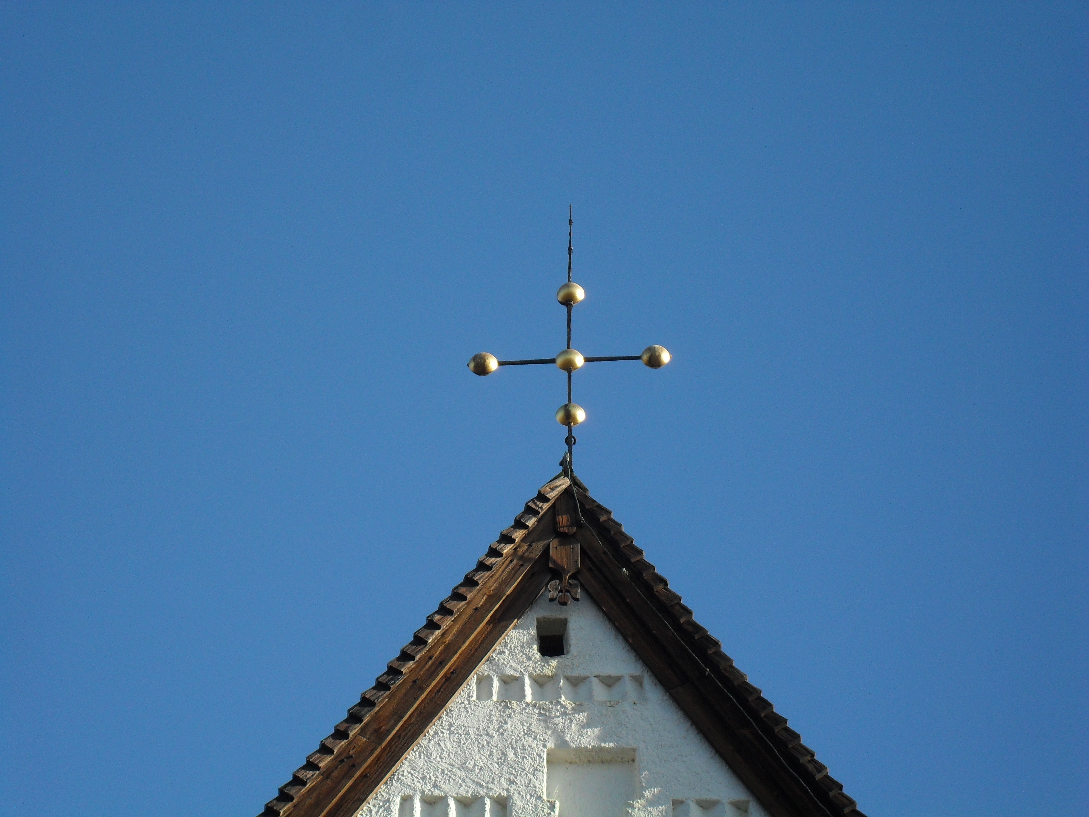 Viksta kyrka