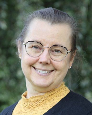 Ingrid Glan
