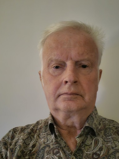 Börje Olofsson