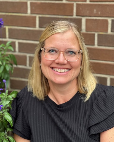 Annika Lundin