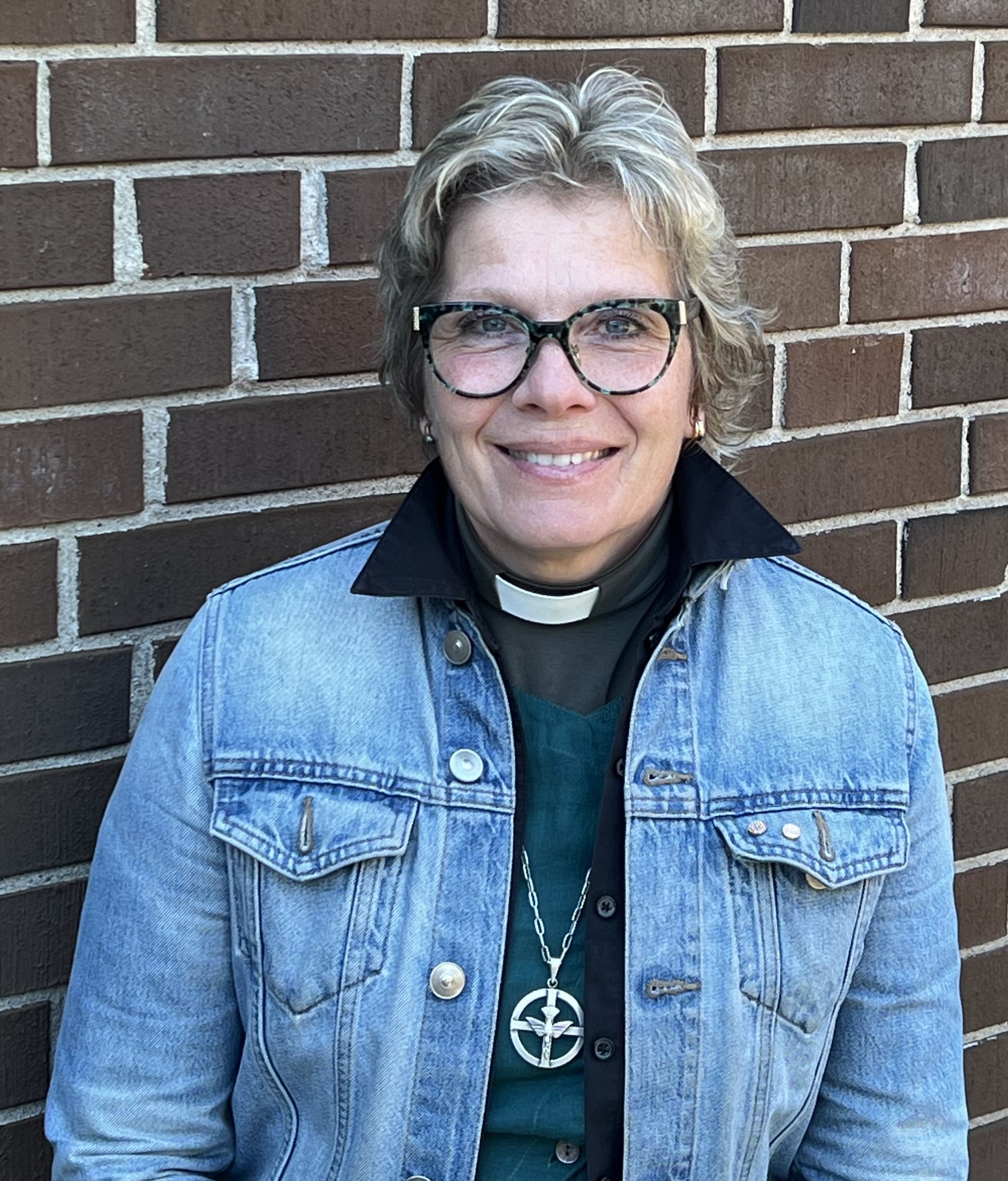 Christel  Schönbeck-Nordh