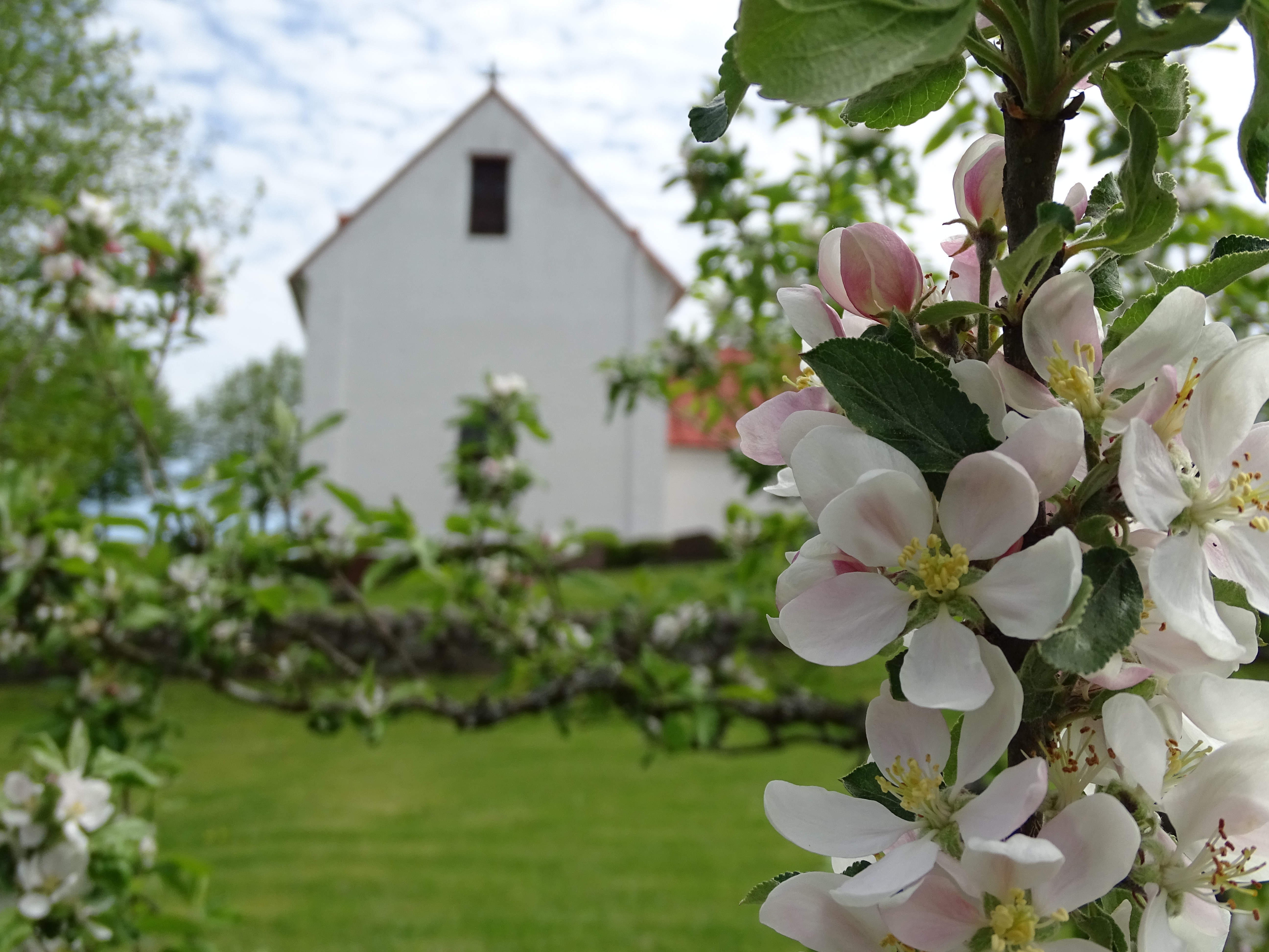 Björka kyrka