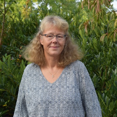 Anna-Karin Persson