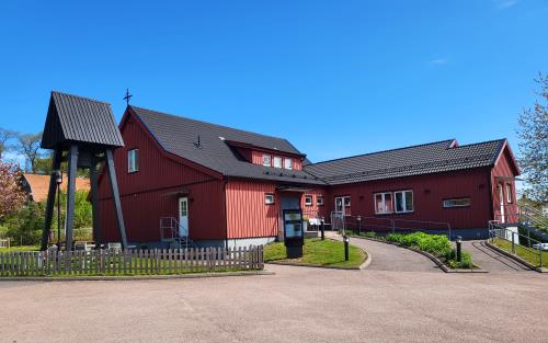 Aspenäs kyrka