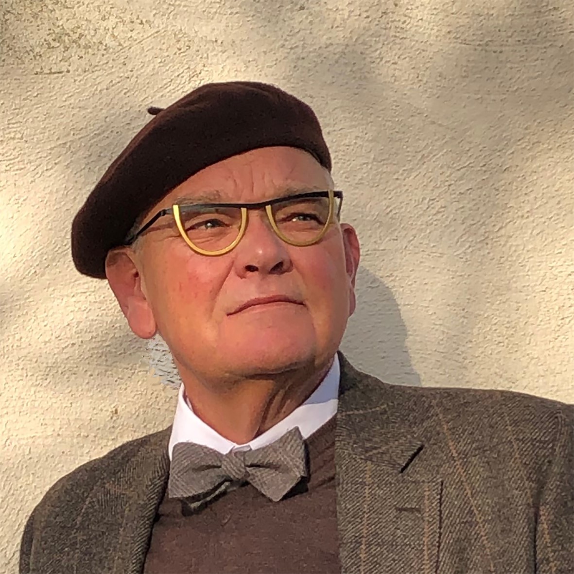 Tomas Boström