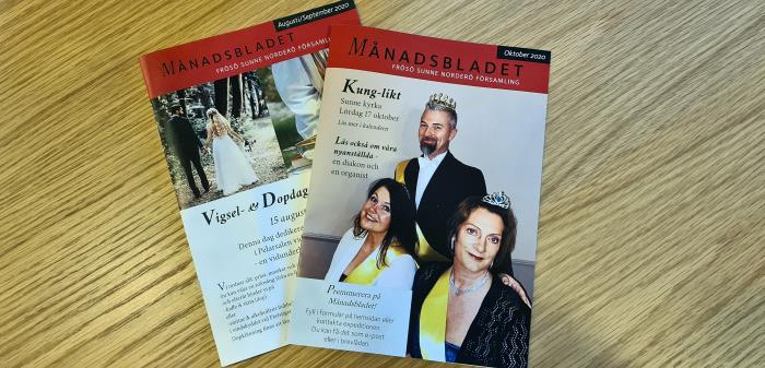 Månadsbladet