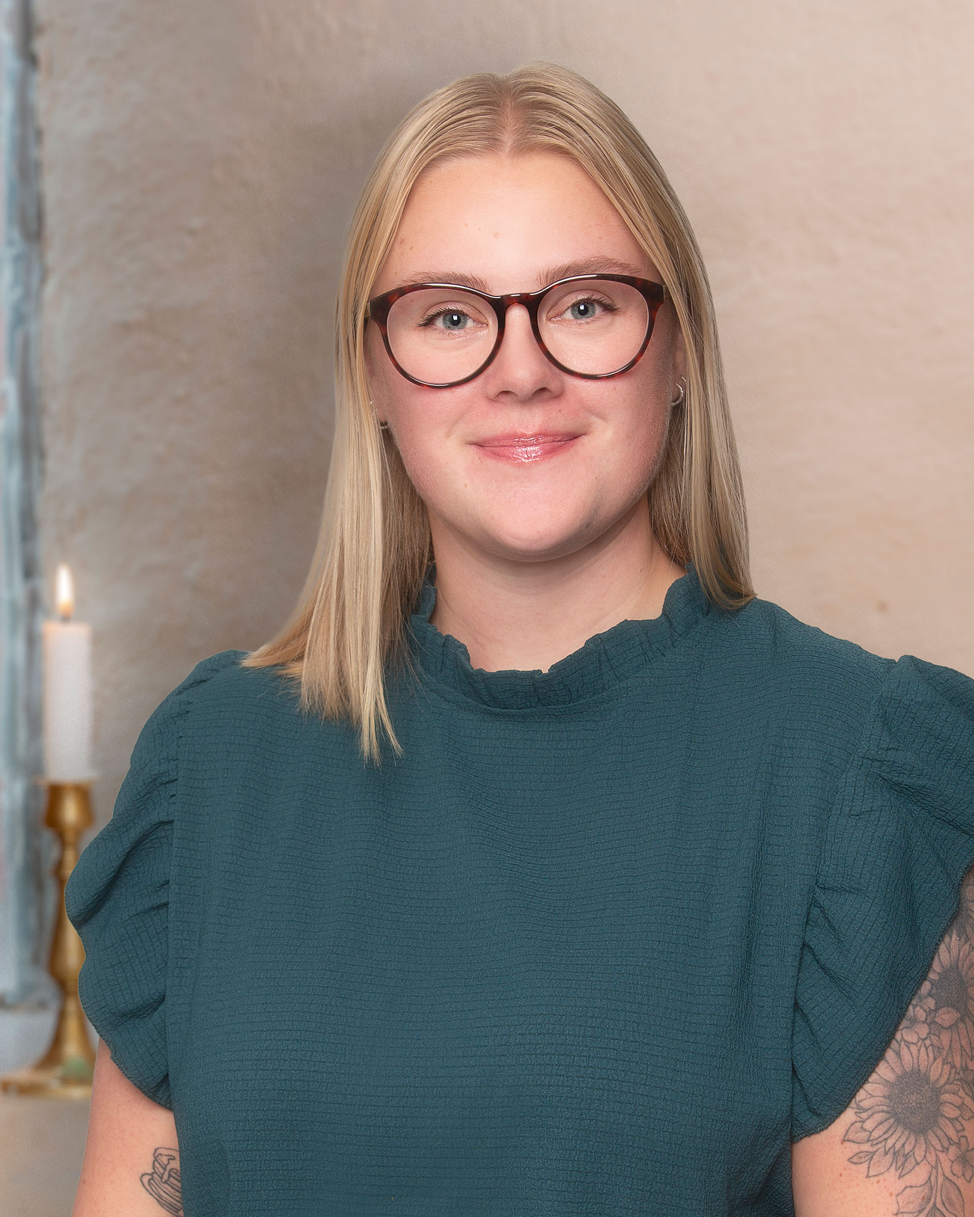 Sofie Rudolfsson