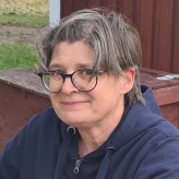 Agneta Hansson