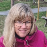 Bodil Hällgren