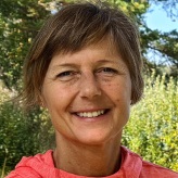 Ingela Pettersson