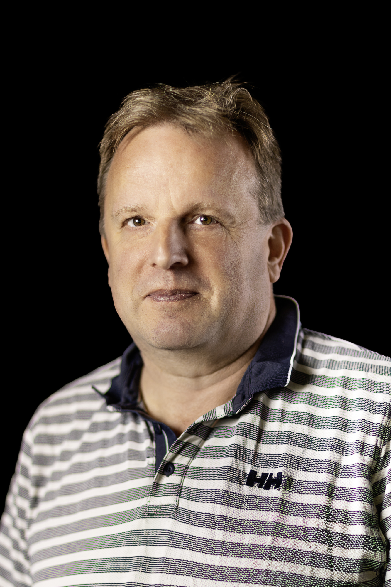 Jonas Ahlin