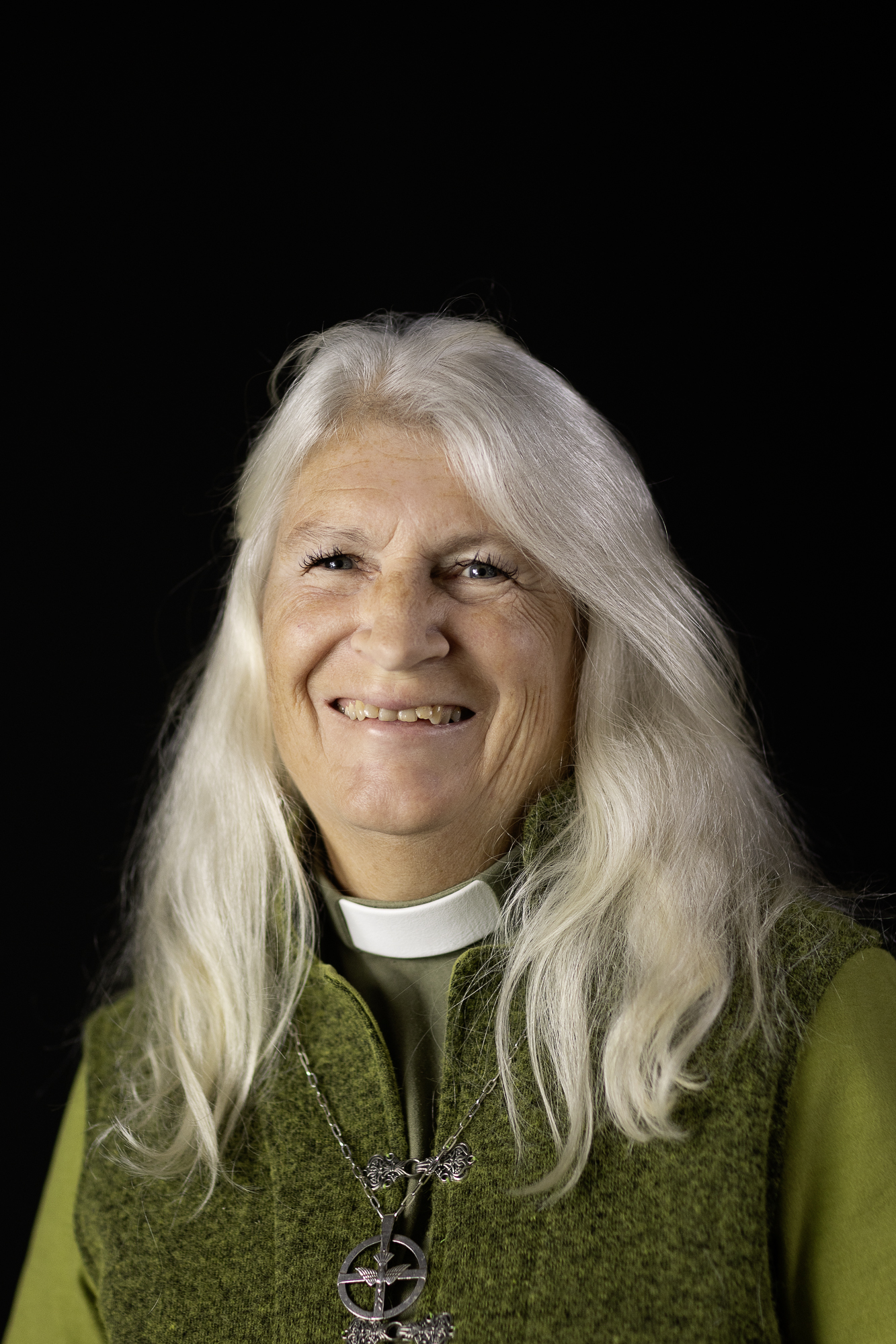 Susanne Lindblom
