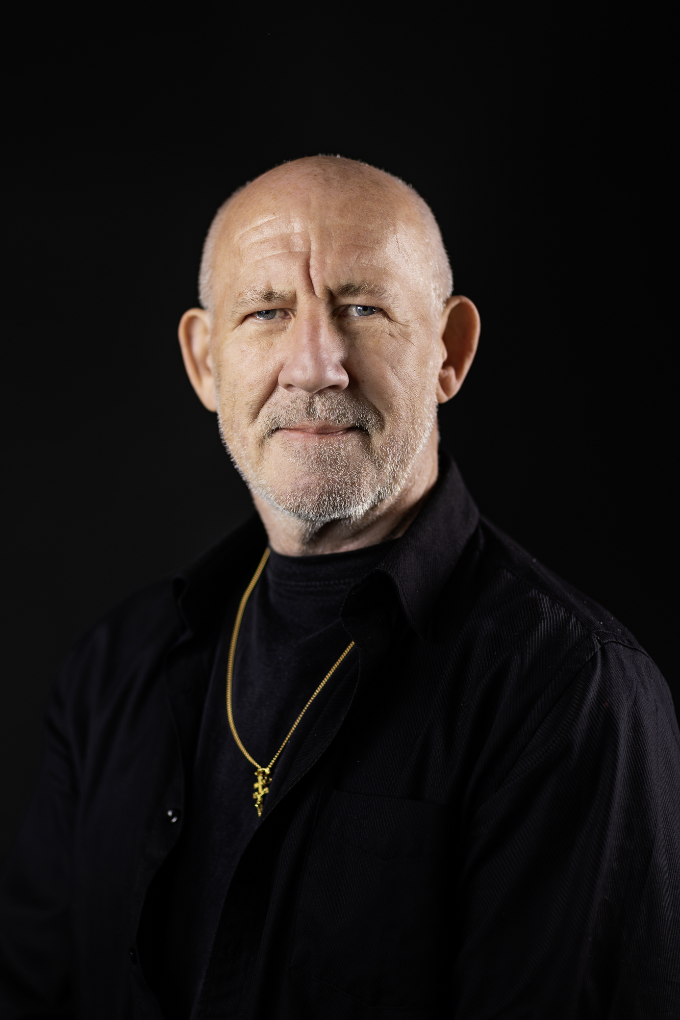 Jörgen Laurberg