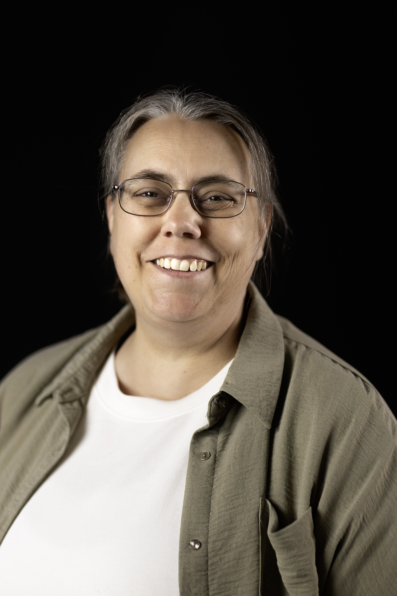 Pernilla Gråberg 