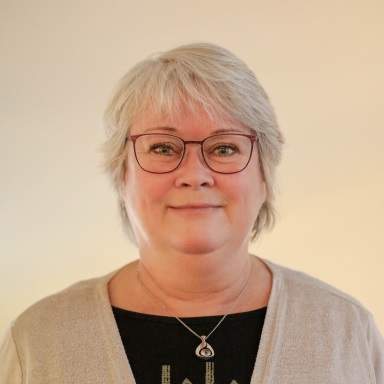Carina Östling